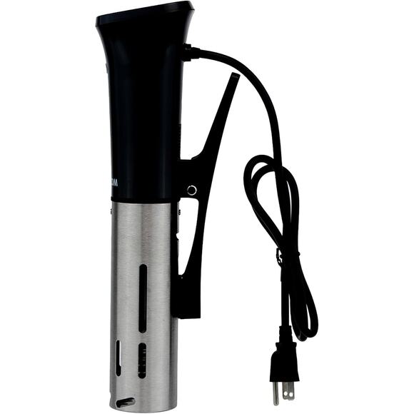 MOPHOM Sous Wifi Vide Machine:Ultra Quiet Precision Cooker Immersion Circulator - Picture 3 of 5